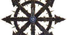 Warhammer Symbology: The Meaning of the Chaos .